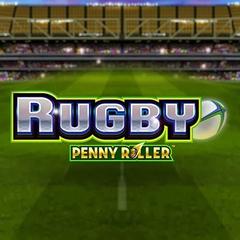 Rugby Penny Roller_image_Games Global