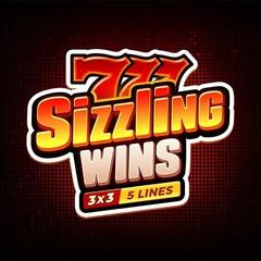 777 Sizzling Wins_image_Playson