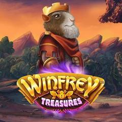 Winfrey Treasures_image_Synot