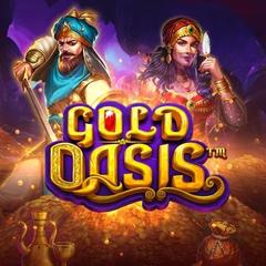 Gold Oasis_image_PragmaticPlay