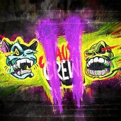 Chaos Crew 2_image_Hacksaw