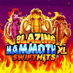 Blazing Mammoth XL_image_Games Global