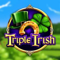 triple irish_image_redrake