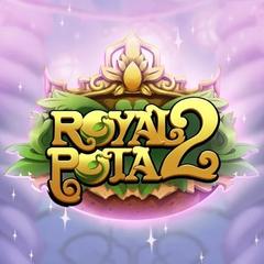 Royal Potato 2_image_Relax Gaming