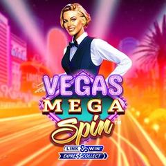 Vegas Mega Spin_image_Games Global