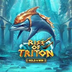 Rise of Triton hold and win_image_Betsoft