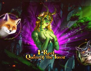 Queen of the Forest_image_spinomenal