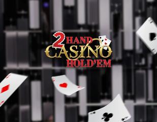 2 Hand Casino Hold'em_image_Evolution