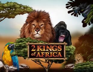2 Kings of Africa_image_redrake