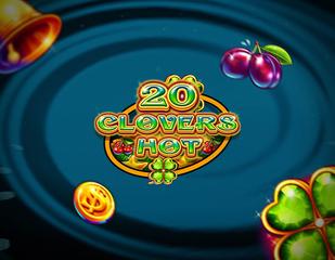 20 Clovers Hot_image_CT Interactive