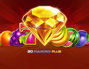 20 Diamond Plus_image_Amusnet
