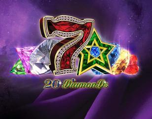 20 Diamonds_image_Amusnet