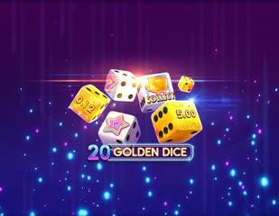 20 Golden Coins – Christmas Edition_image_Amusnet