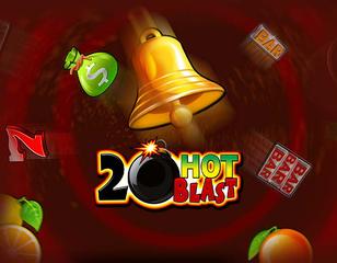 20 Hot Blast_image_Amusnet