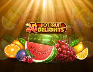 20 Hot Fruit Delights_image_Gameart