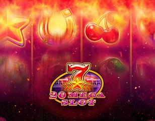 20 Mega Slot_image_CT Interactive