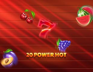 20 Power Hot_image_egt