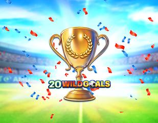 20 Wild Goals _image_Amusnet