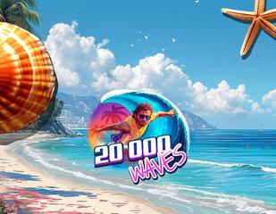 20000 Waves_image_redrake