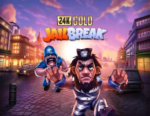 24k Gold Jail Break_image_Yggdrasil