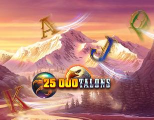 25000 Talons_image_Games Global