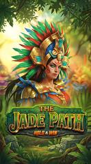 The Jade Path - Hold & Win_image_Hacksaw