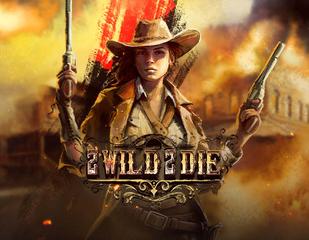2 Wild 2 Die_image_Hacksaw