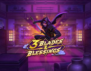 3 Blades & Blessings_image_Playngo