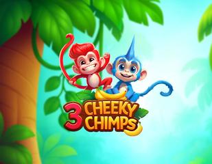 3 Cheeky Chimps_image_1x2