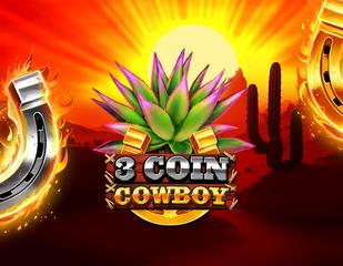 3 coin Cowboy_image_Bragg Studios