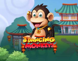 3 Dancing Monkeys_image_PragmaticPlay