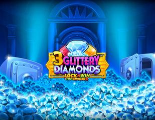 3 Glittery Diamonds_image_Games Global