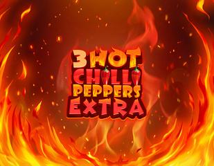 3 Hot Chilli Peppers Extra_image_1x2