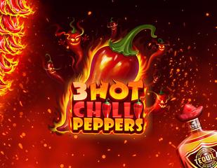 3 Hot Chilli Peppers_image_1x2