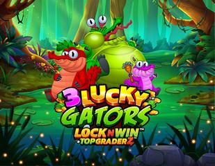 3 Lucky Gators_image_Games Global