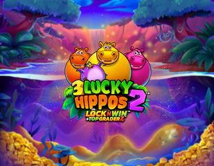 3 Lucky Hippos 2_image_Games Global