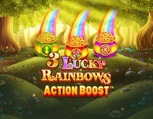 3 Lucky Rainbows Action Boost_image_Games Global