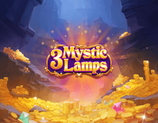 3 Mystic Lamps_image_Greentube