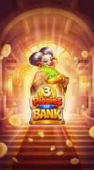 3 Piggies Of Bank_image_Yggdrasil