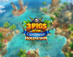 3 Pigs of the Caribbean_image_Gaming Corps