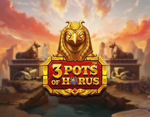 3 Pots of Horus_image_Games Global