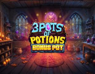 3 Pots of Potions_image_Gaming Corps