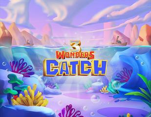 3 Wonders Catch_image_Yggdrasil