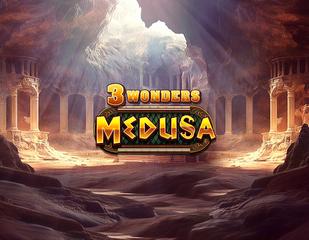 3 Wonders Medusa_image_Relax Gaming
