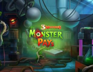 3 Wonders Monster Pays_image_Yggdrasil