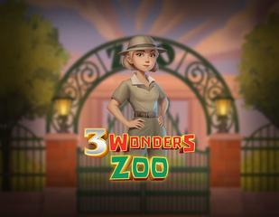 3 Wonders Zoo_image_Yggdrasil