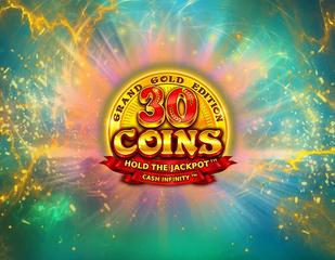30 Coins Grand Gold Edition_image_Wazdan