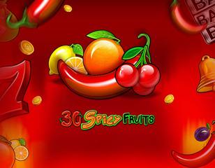 30 Spicy Fruits_image_Amusnet