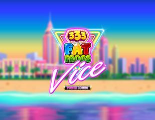 333 Fat Frogs VICE POWER COMBO_image_Games Global