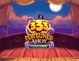 333 Fortunes Ahoy POWER COMBO_image_Games Global